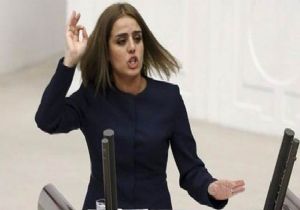 HDP li Vekil Başaran Gözaltında Alındı